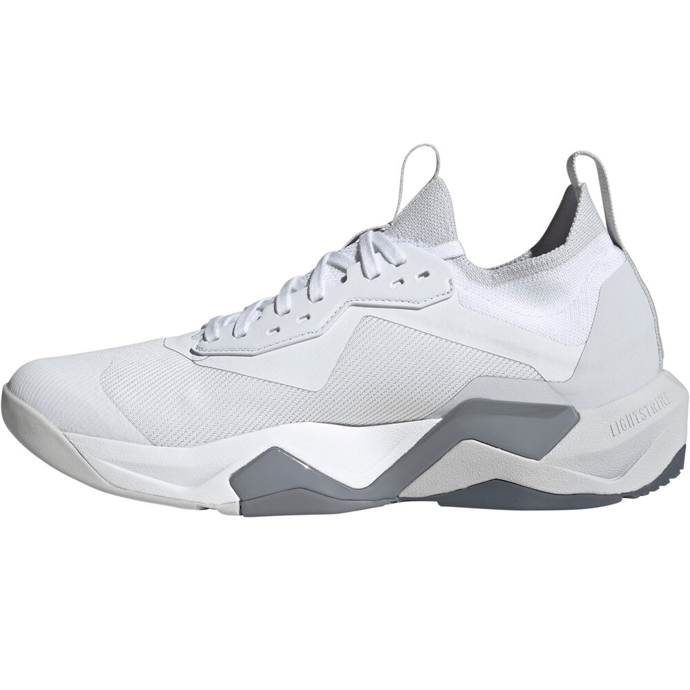 adidas zapatilla cross training hombre RAPIDMOVE ADV 2 puntera