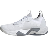 adidas zapatilla cross training hombre RAPIDMOVE ADV 2 puntera