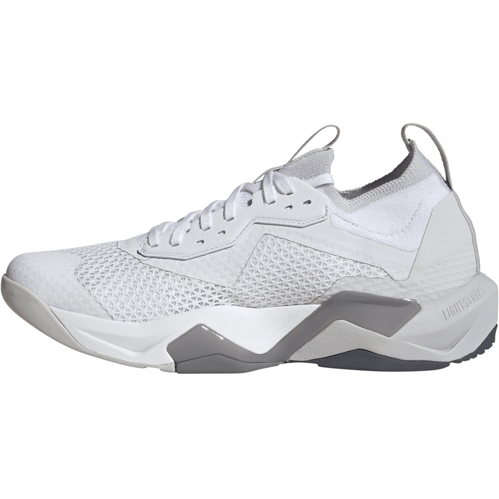 adidas zapatilla cross training hombre RAPIDMOVE ADV 2 puntera