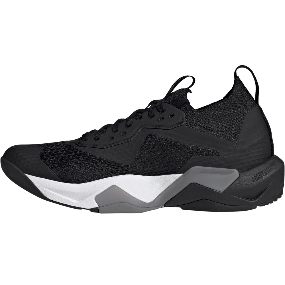 adidas zapatilla cross training hombre RAPIDMOVE ADV 2 puntera