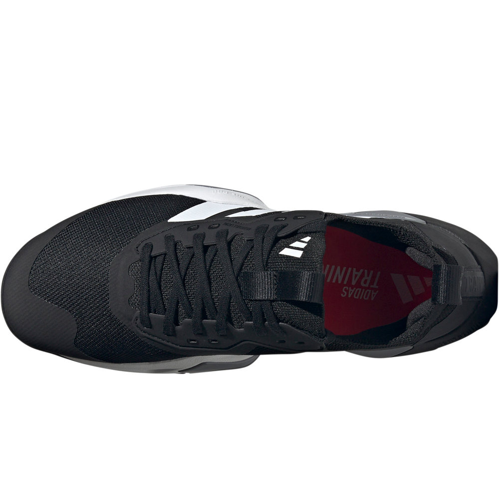 adidas zapatilla cross training hombre RAPIDMOVE ADV 2 TRAINER M 05