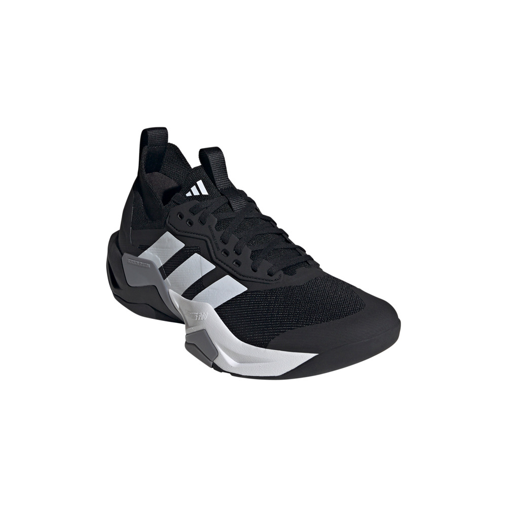 adidas zapatilla cross training hombre RAPIDMOVE ADV 2 TRAINER M lateral interior