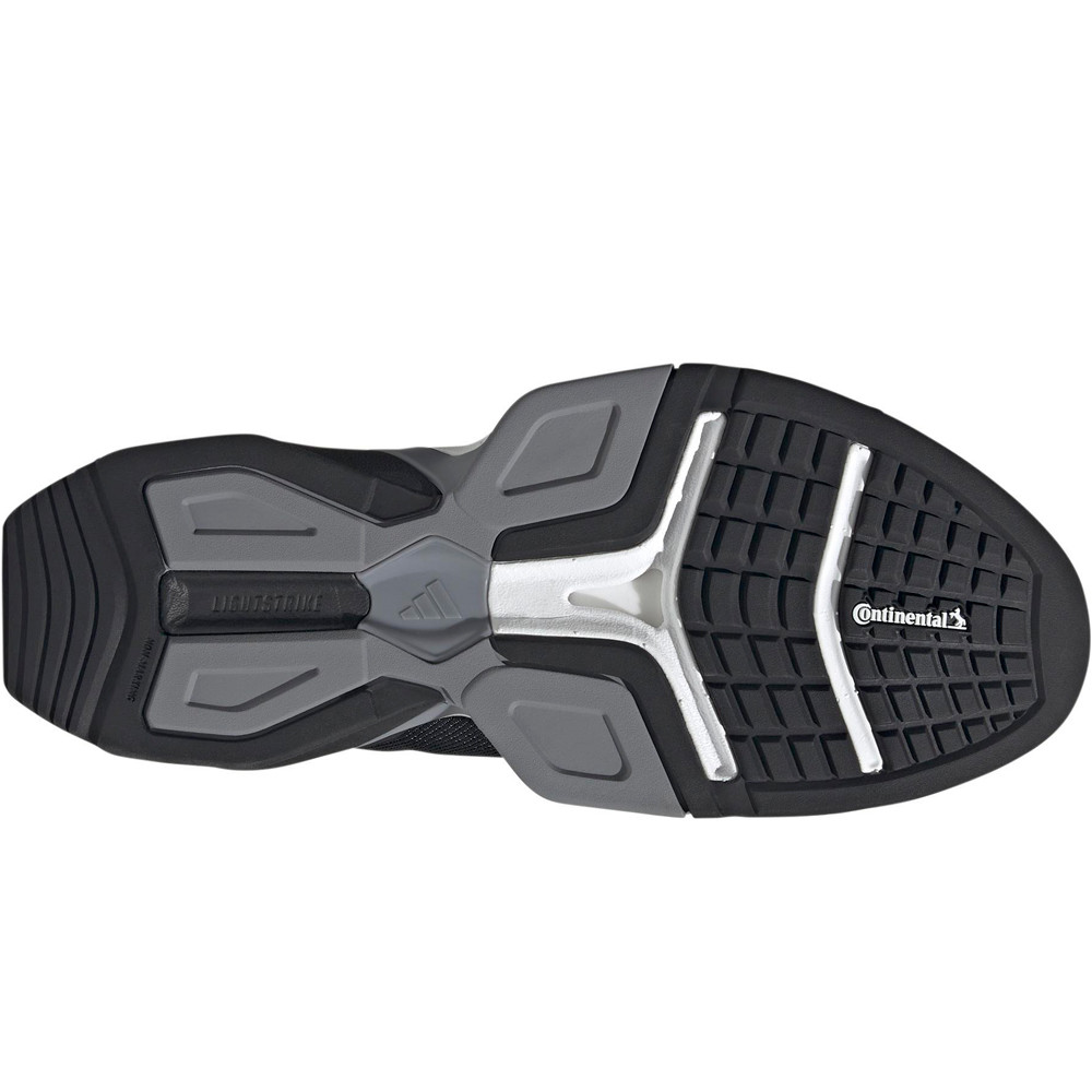 adidas zapatilla cross training hombre RAPIDMOVE ADV 2 TRAINER M vista superior