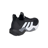 adidas zapatilla cross training hombre RAPIDMOVE ADV 2 TRAINER M vista trasera