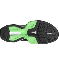 adidas zapatilla cross training hombre RAPIDMOVE ADV 2 TRAINER NEBL vista superior