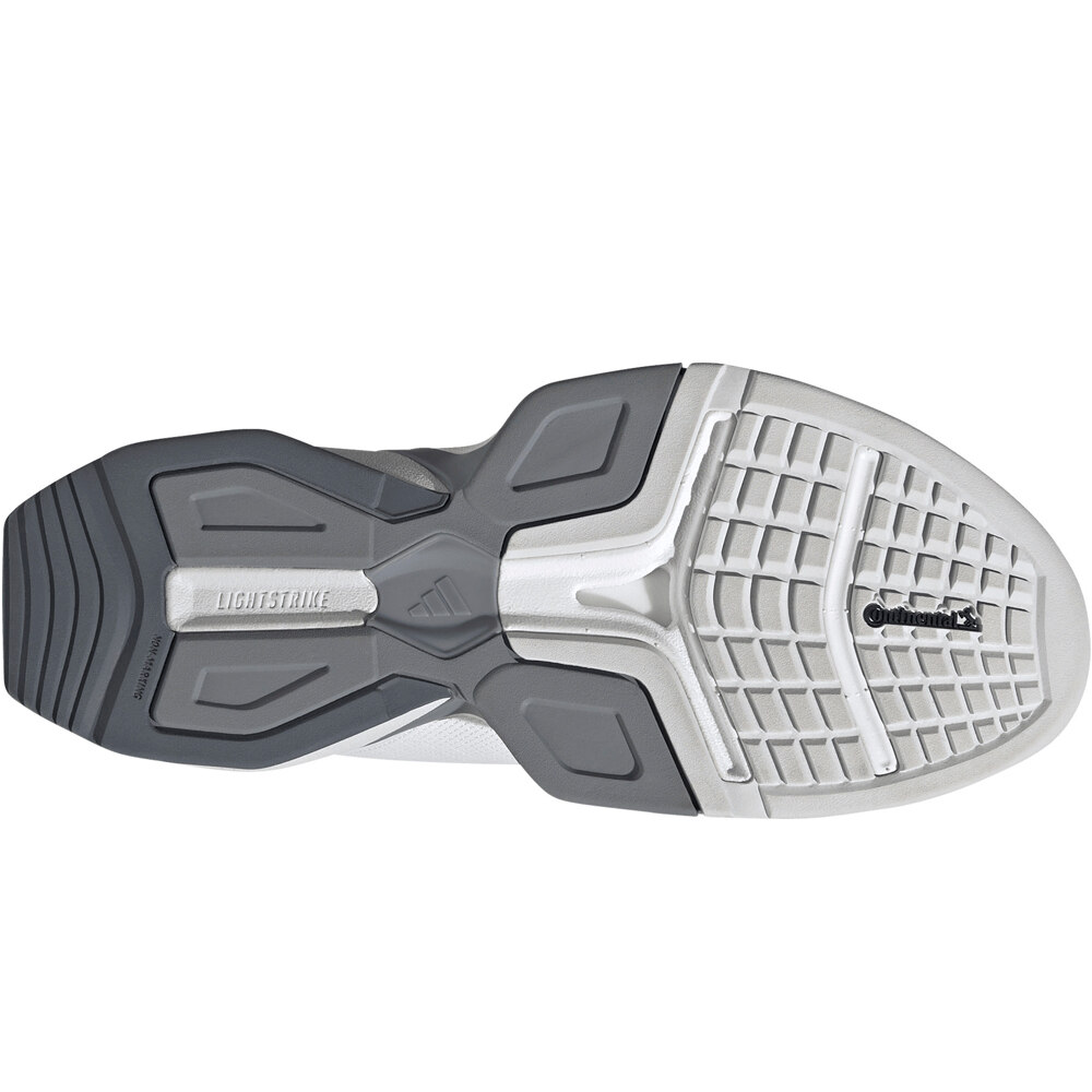 adidas zapatilla cross training hombre RAPIDMOVE ADV 2 vista superior