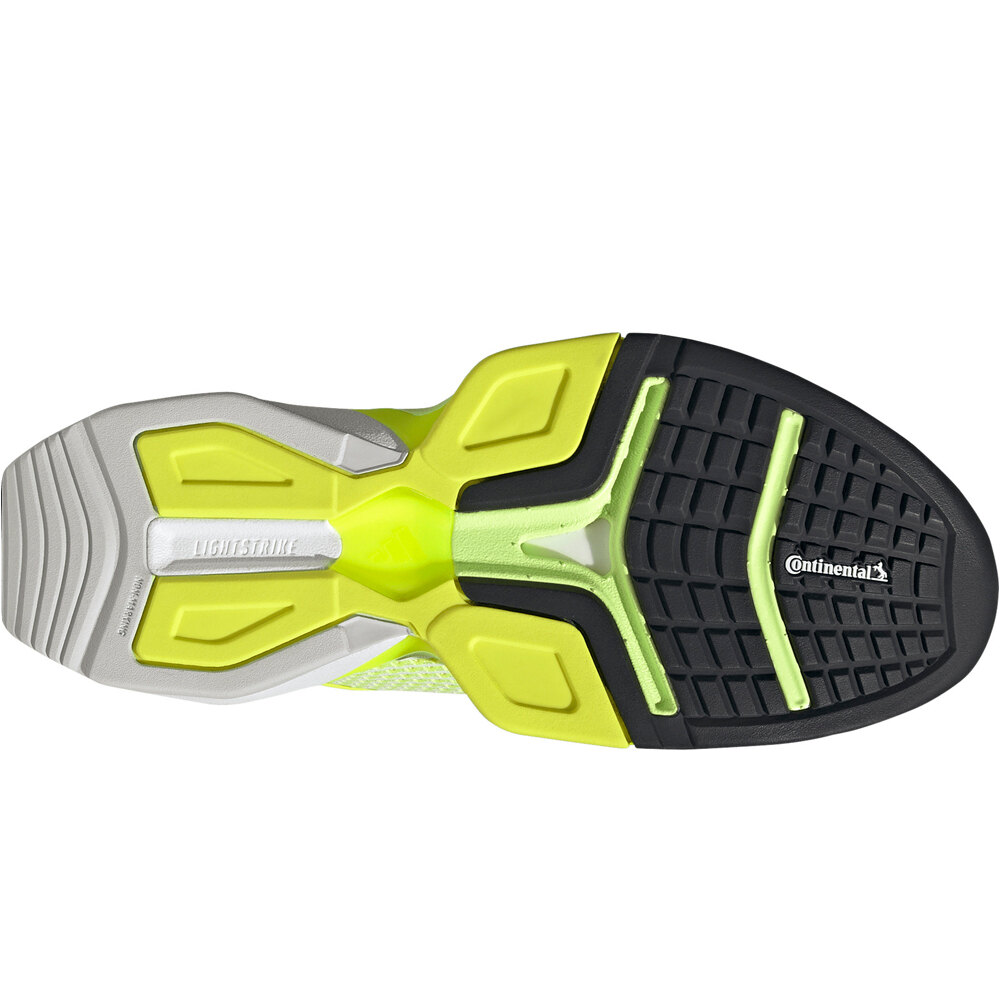 adidas zapatilla cross training hombre RAPIDMOVE ADV 2 vista superior