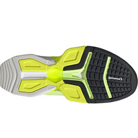 adidas zapatilla cross training hombre RAPIDMOVE ADV 2 vista superior