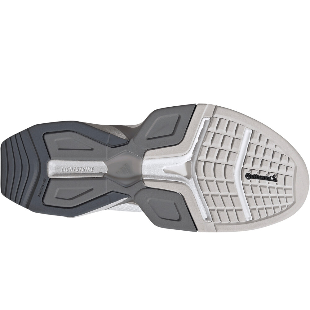 adidas zapatilla cross training hombre RAPIDMOVE ADV 2 vista superior