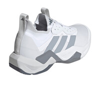 adidas zapatilla cross training hombre RAPIDMOVE ADV 2 vista trasera