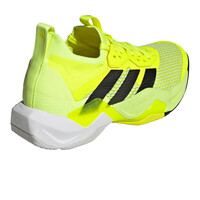 adidas zapatilla cross training hombre RAPIDMOVE ADV 2 vista trasera