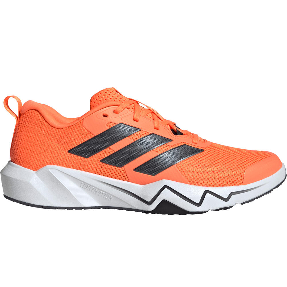 adidas zapatilla cross training hombre RAPIDMOVE GO M lateral exterior
