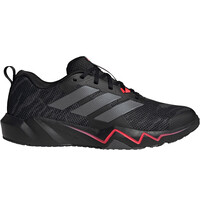 adidas zapatilla cross training hombre RAPIDMOVE GO M lateral exterior