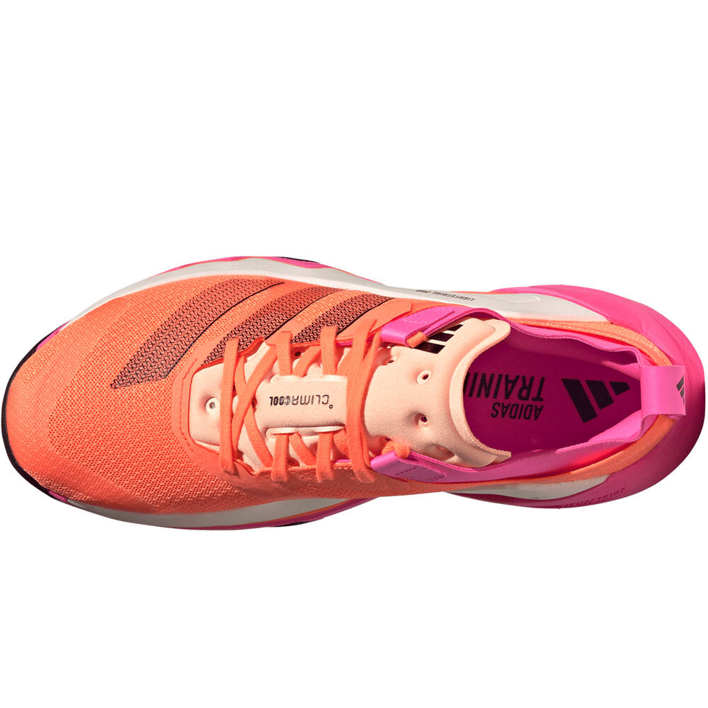 adidas zapatilla cross training hombre RAPIDMOVE PRO TRAINER M 05