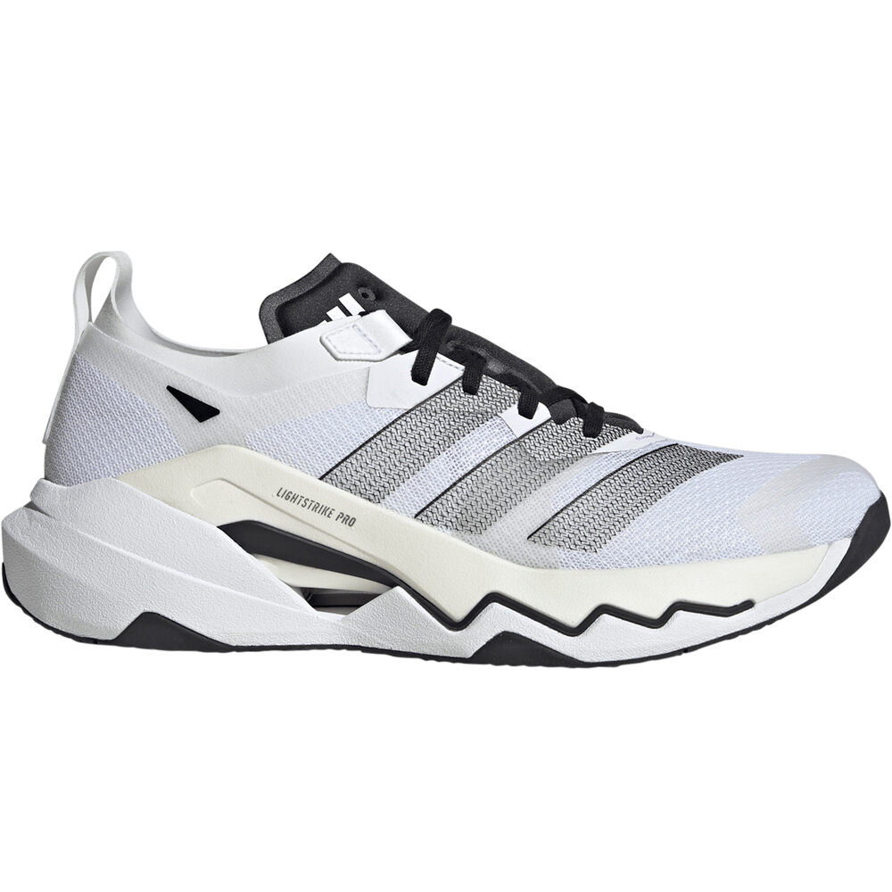adidas zapatilla cross training hombre RAPIDMOVE PRO TRAINER M lateral exterior