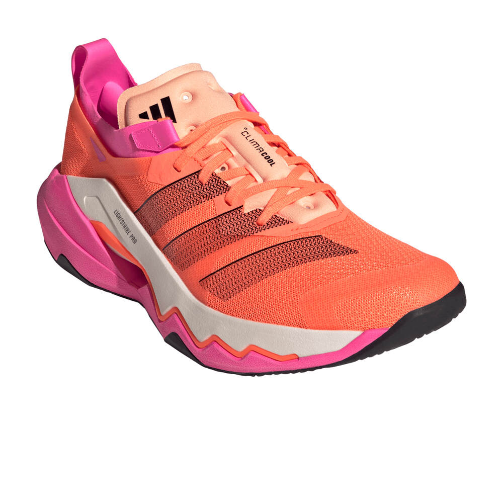adidas zapatilla cross training hombre RAPIDMOVE PRO TRAINER M lateral interior