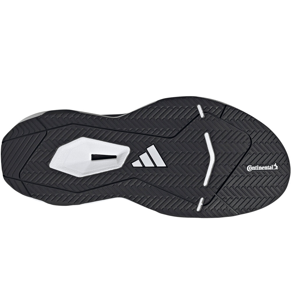 adidas zapatilla cross training hombre RAPIDMOVE PRO TRAINER M vista superior