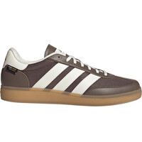 adidas zapatilla cross training hombre SPEZIAL TRAINING lateral exterior