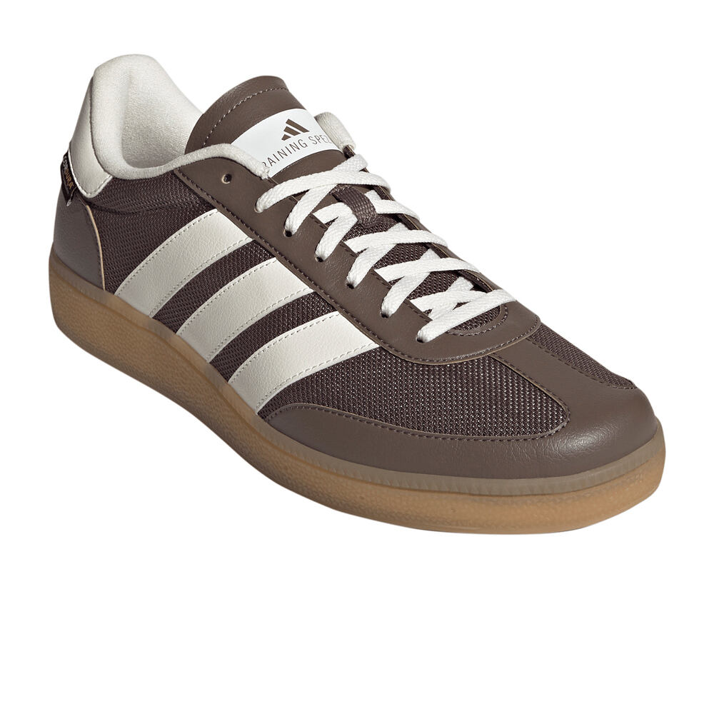 adidas zapatilla cross training hombre SPEZIAL TRAINING lateral interior