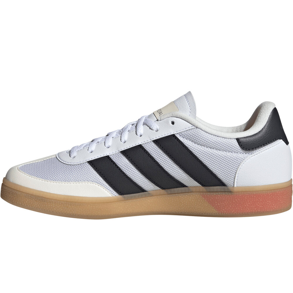 adidas zapatilla cross training hombre SPEZIAL TRAINING puntera