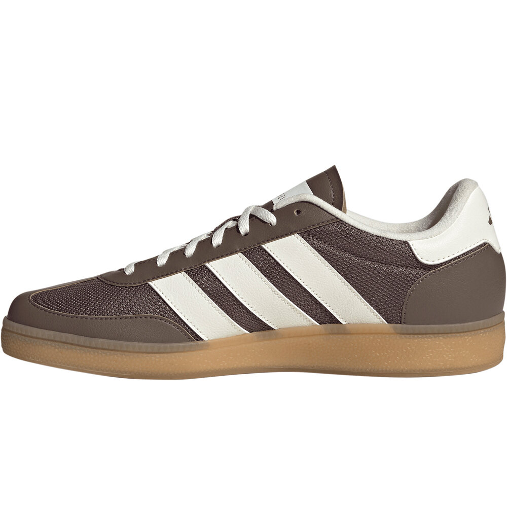 adidas zapatilla cross training hombre SPEZIAL TRAINING puntera