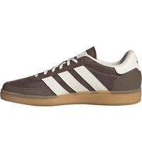 adidas zapatilla cross training hombre SPEZIAL TRAINING puntera