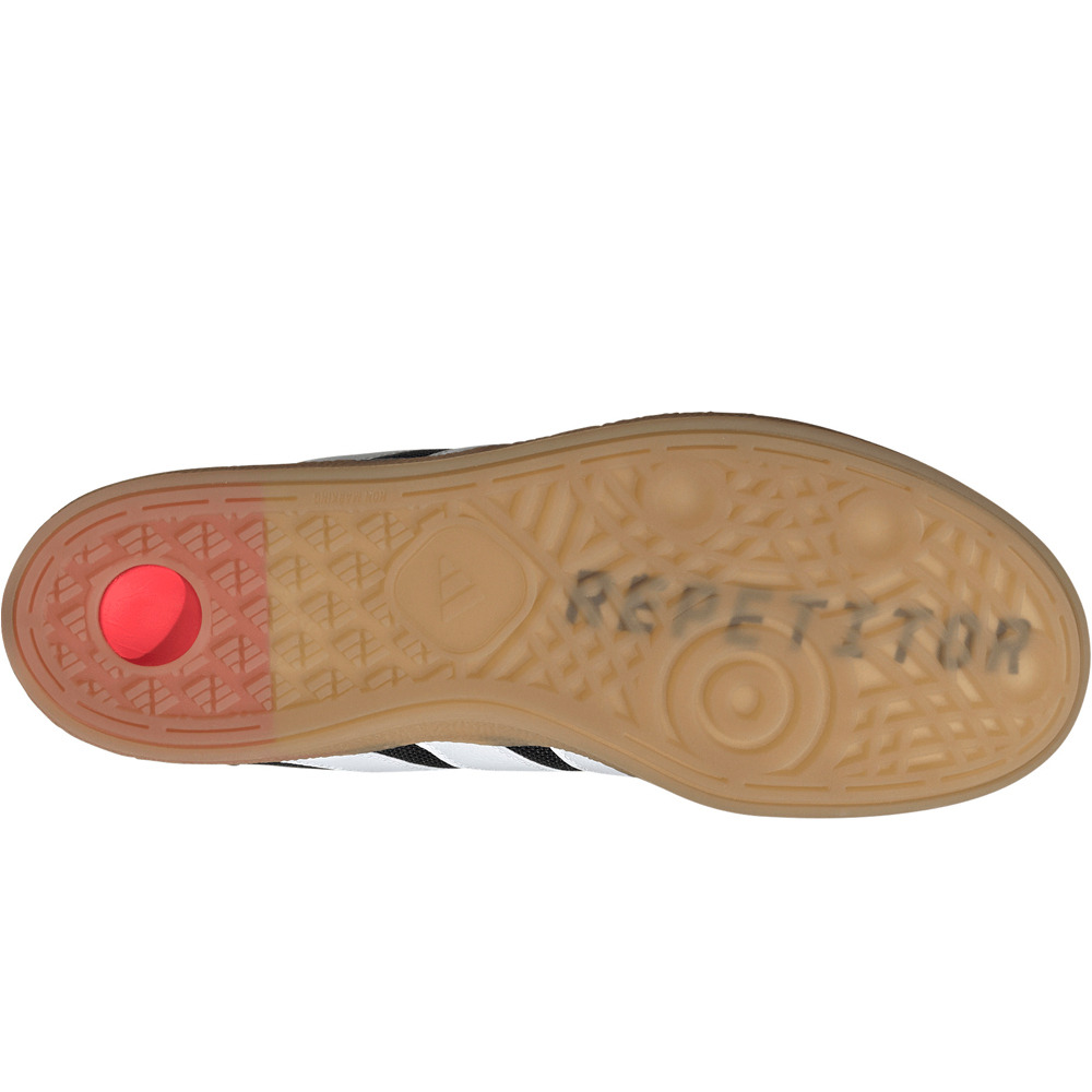 adidas zapatilla cross training hombre SPEZIAL TRAINING vista superior