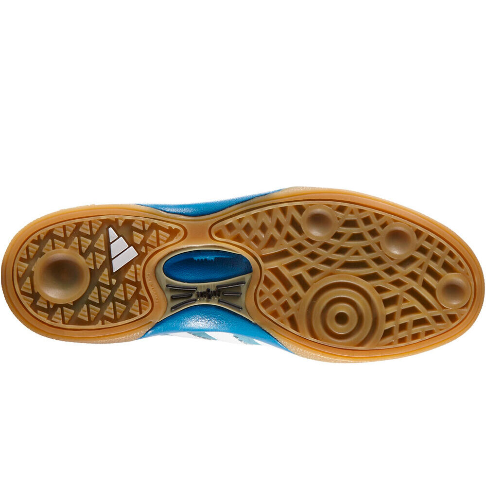adidas zapatilla indoor hombre HB SPEZIAL vista superior