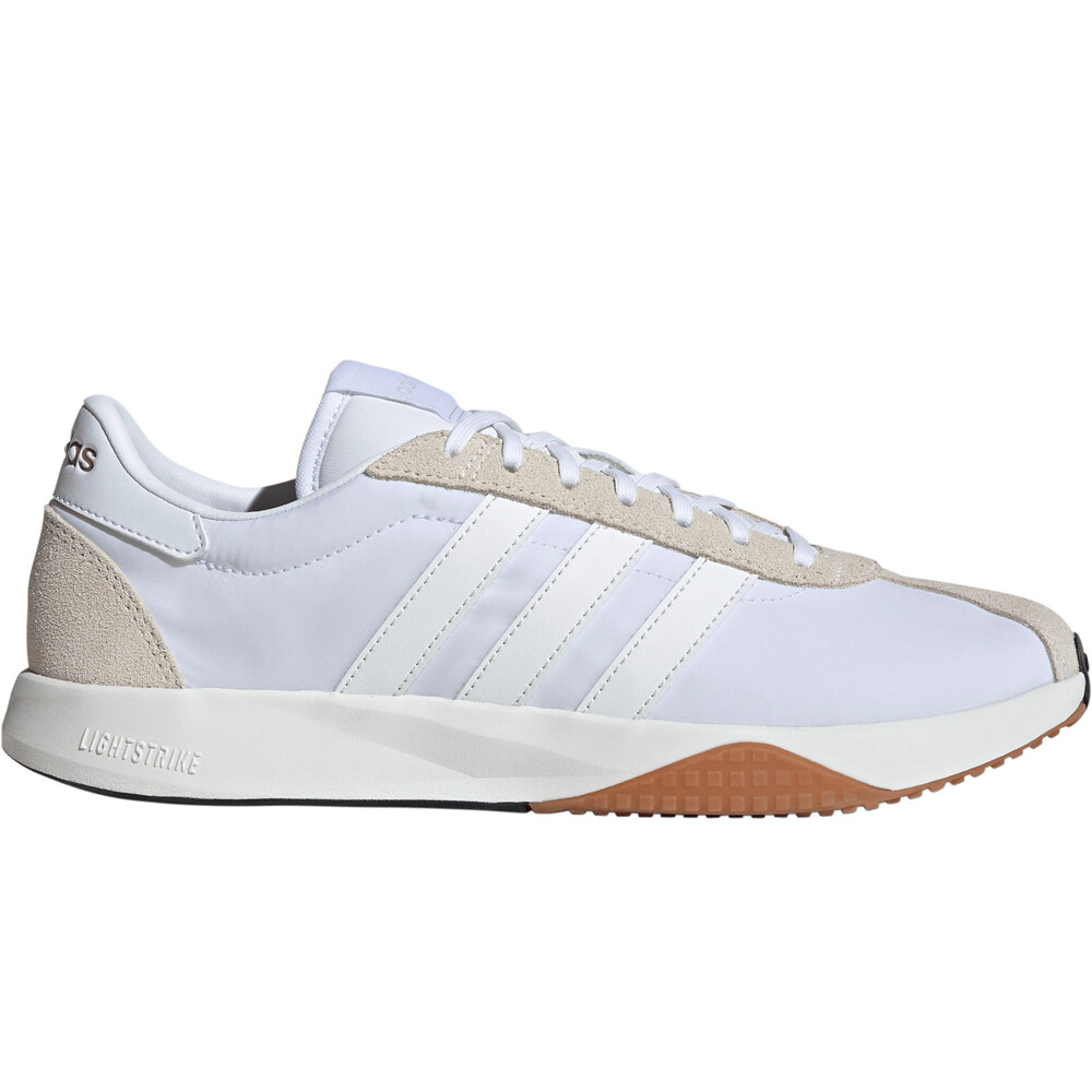 adidas zapatilla moda hombre 76/26 lateral exterior