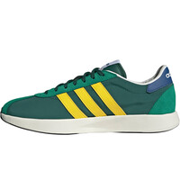 adidas zapatilla moda hombre 76/26 puntera