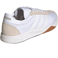 adidas zapatilla moda hombre 76/26 vista trasera