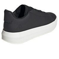 adidas zapatilla moda hombre ACESMASH vista trasera