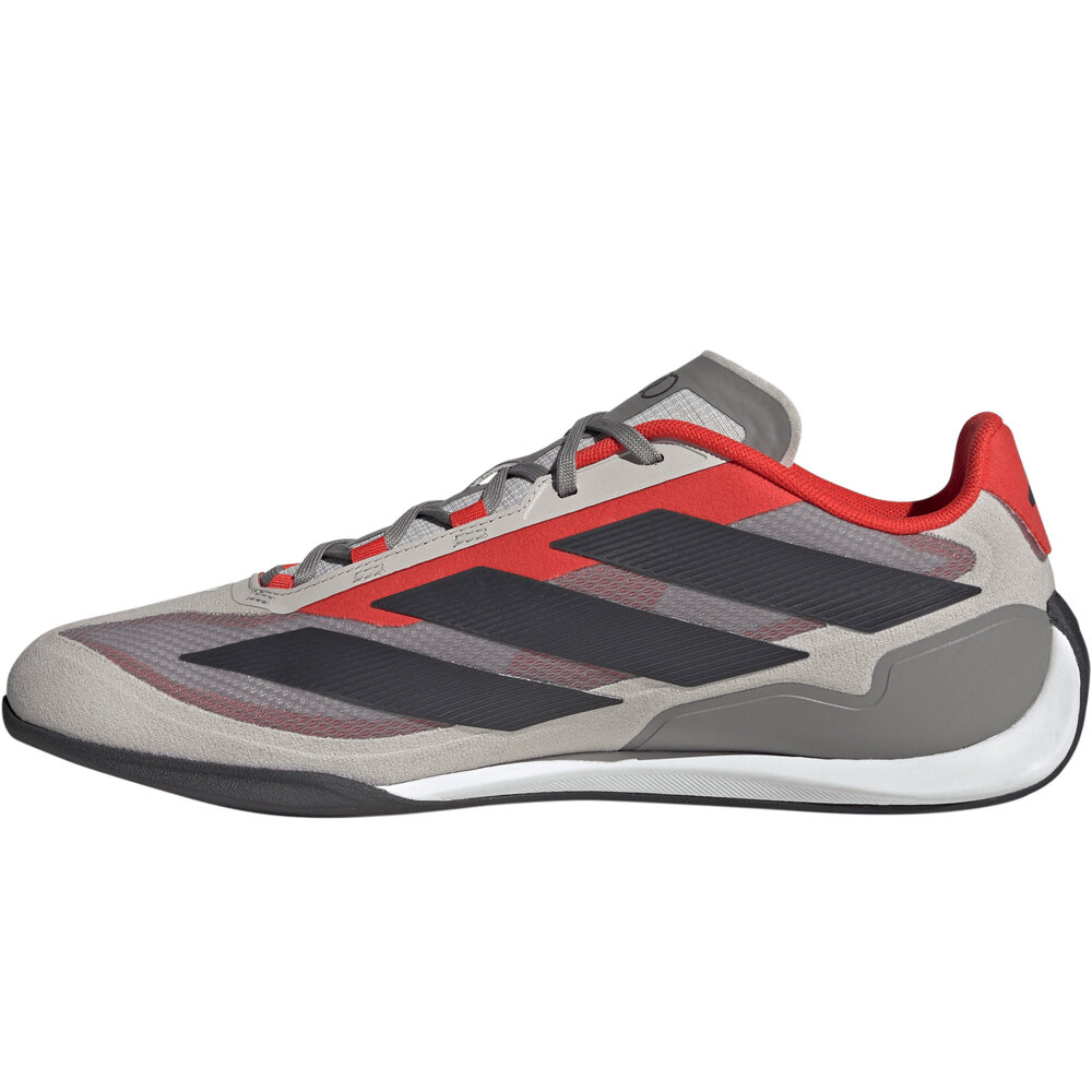 adidas zapatilla moda hombre ADIDAS FEROZA AUDI REVOLUT F1 TEAM puntera