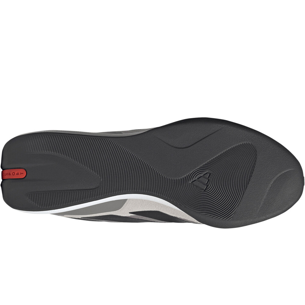 adidas zapatilla moda hombre ADIDAS FEROZA AUDI REVOLUT F1 TEAM vista superior