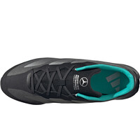 adidas zapatilla moda hombre ADIDAS FEROZA BASE MERCEDES AMG F1 05