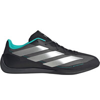 adidas zapatilla moda hombre ADIDAS FEROZA BASE MERCEDES AMG F1 lateral exterior