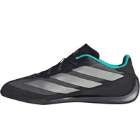 adidas zapatilla moda hombre ADIDAS FEROZA BASE MERCEDES AMG F1 puntera