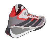 adidas zapatilla moda hombre ADIDAS FEROZA MID AUDI vista trasera