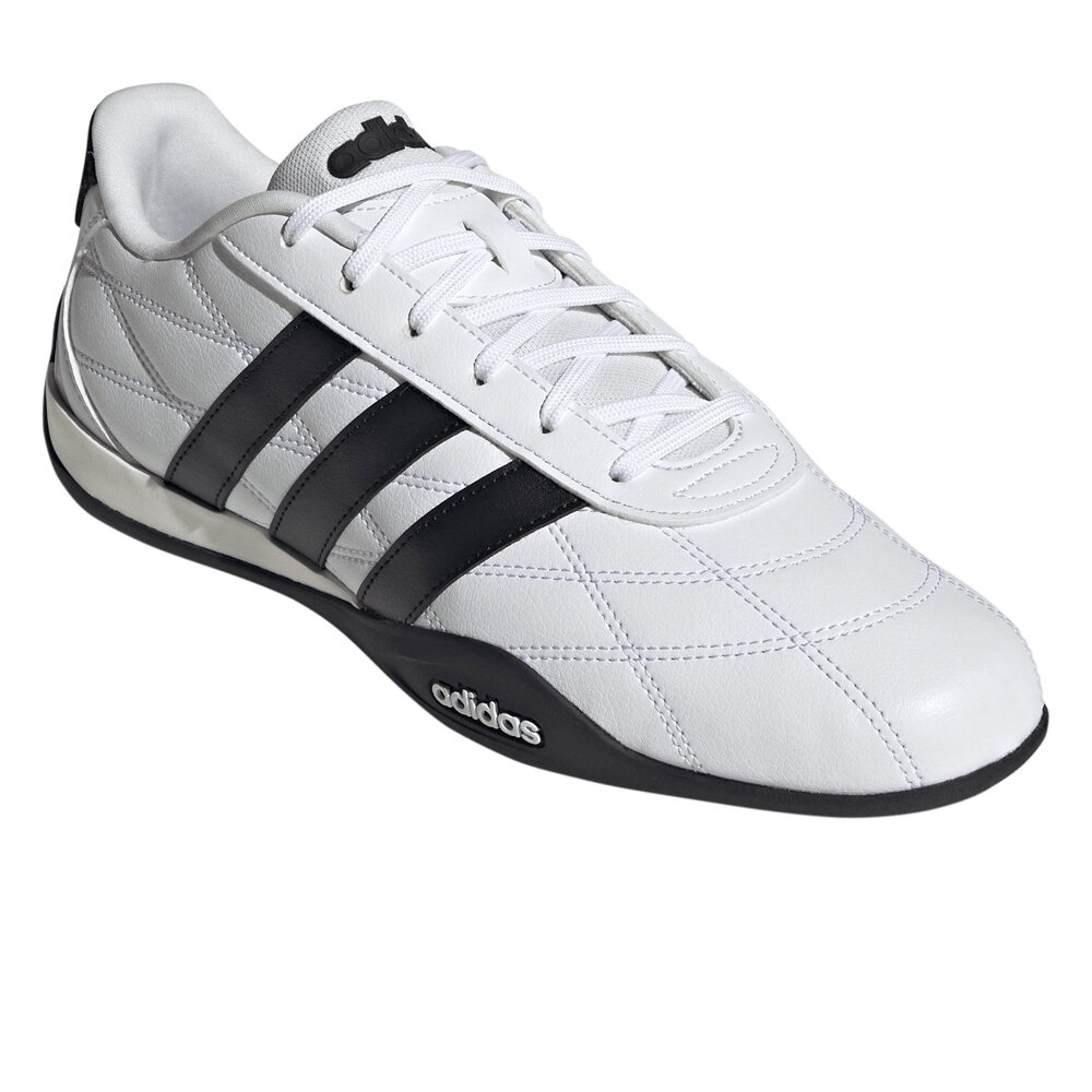 adidas zapatilla moda hombre ADIPISTA lateral interior