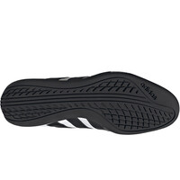 adidas zapatilla moda hombre ADIPISTA vista superior