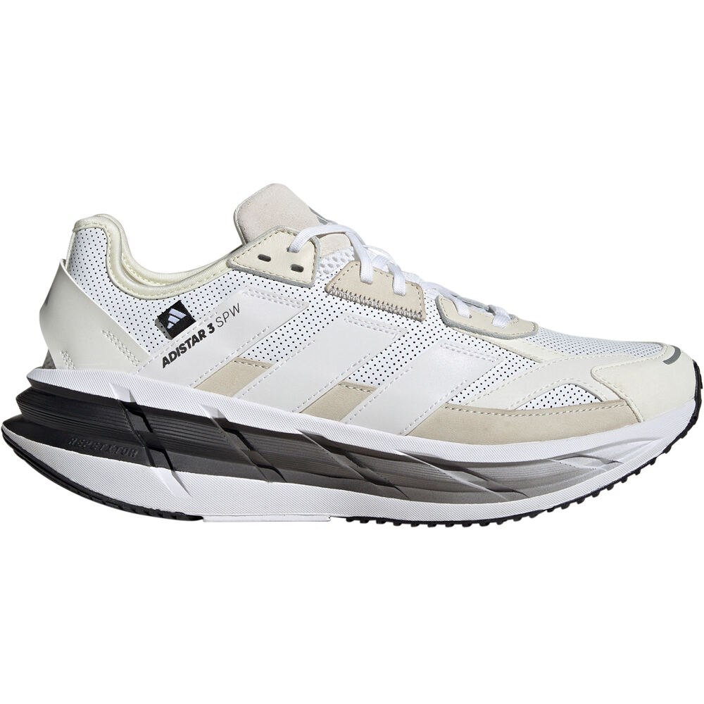 adidas zapatilla moda hombre ADISTAR 3 lateral exterior
