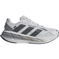 adidas zapatilla moda hombre ADISTAR 3 SPORTSWEAR lateral exterior