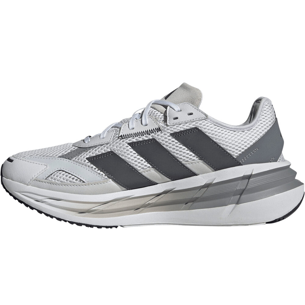 adidas zapatilla moda hombre ADISTAR 3 SPORTSWEAR puntera
