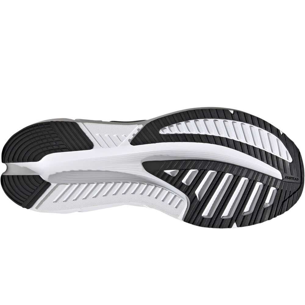adidas zapatilla moda hombre ADISTAR 3 vista superior