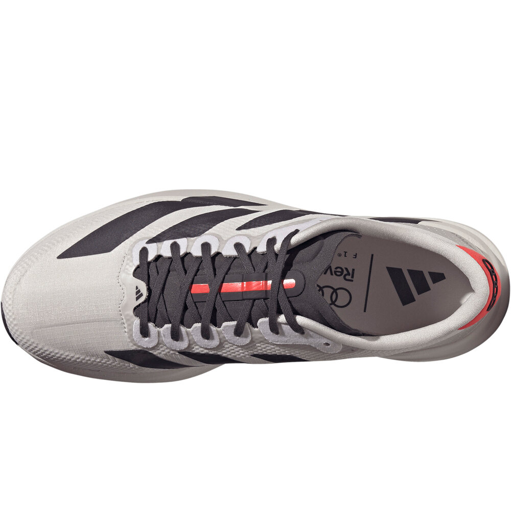 adidas zapatilla moda hombre ADIZERO EVO SL AUDI 05