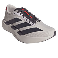 adidas zapatilla moda hombre ADIZERO EVO SL AUDI lateral interior