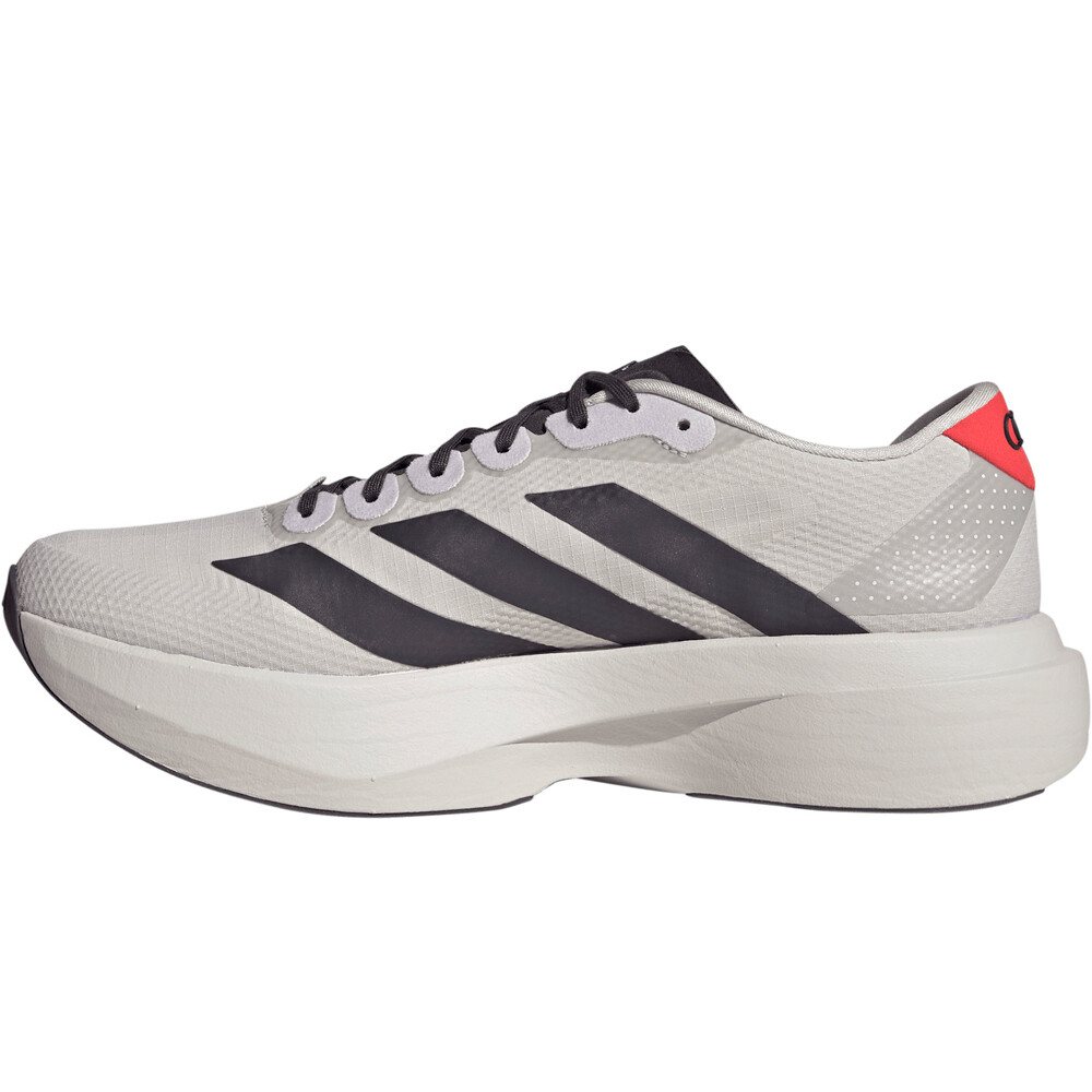 adidas zapatilla moda hombre ADIZERO EVO SL AUDI puntera