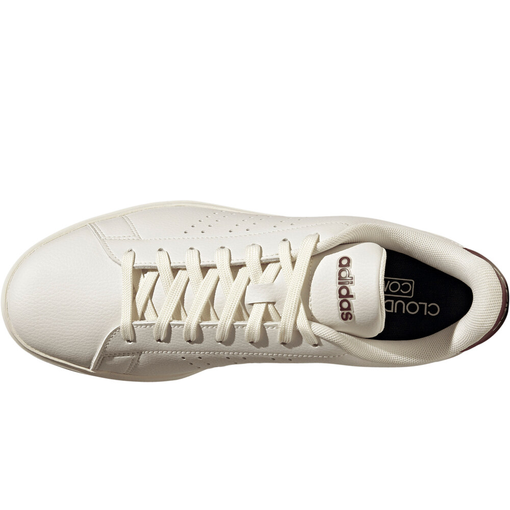 adidas zapatilla moda hombre ADVANTAGE 2.0 05