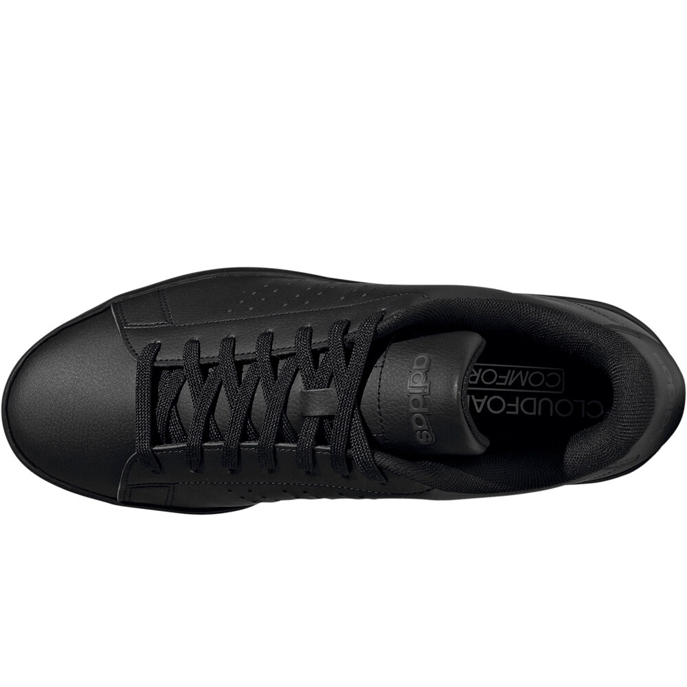 adidas zapatilla moda hombre ADVANTAGE 2.0 05