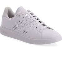 adidas zapatilla moda hombre ADVANTAGE 2.0 lateral interior
